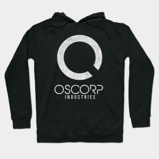 Oscorp Industries Hoodie